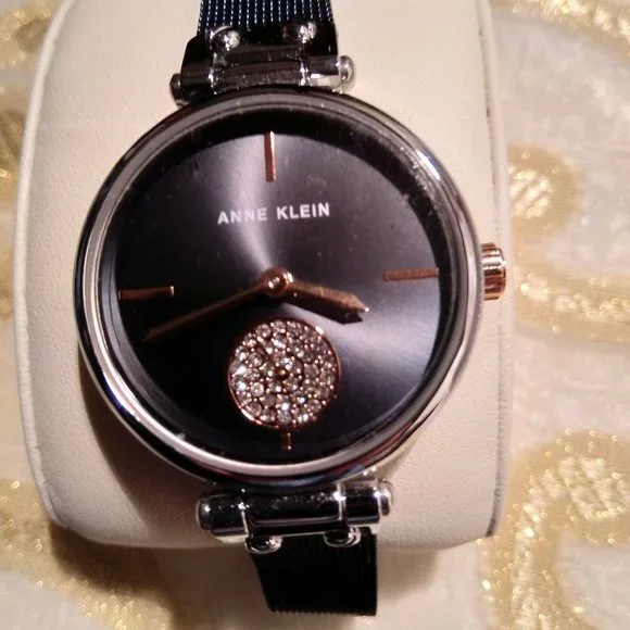 Anne Klein Watch NWT - Picture 3 of 12